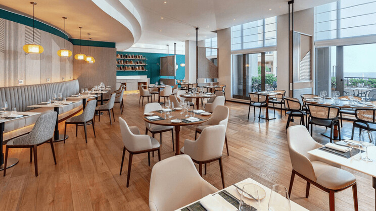 Malta Marriott Hotel & Spa